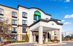 Wingate By Wyndham Chicago Schaumburg